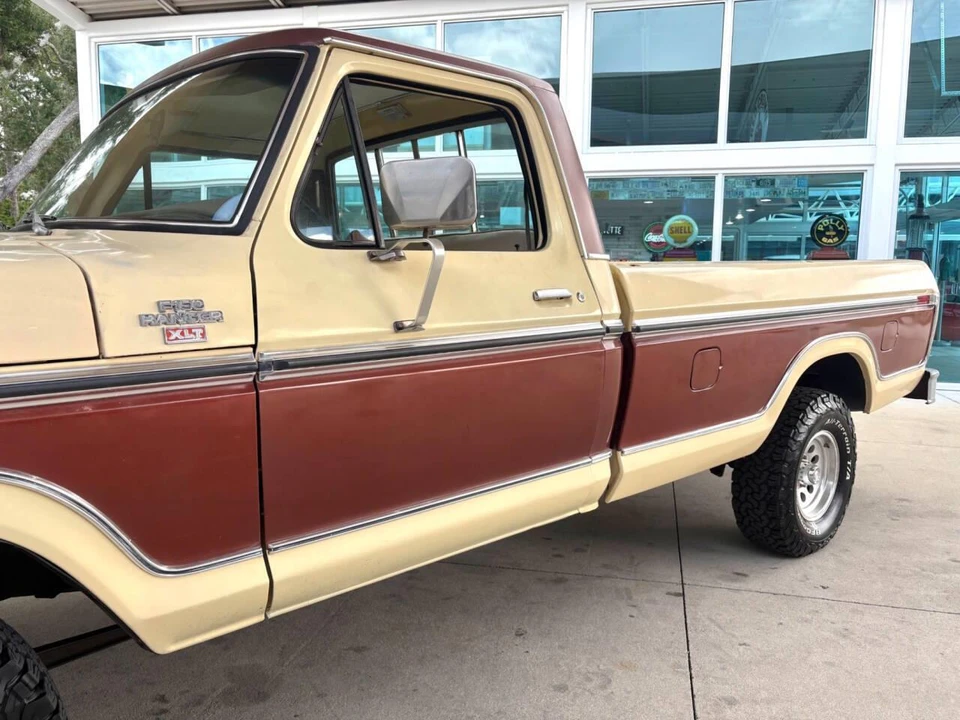 1979 Ford F-Series 6th Gen - Image 13 of 31