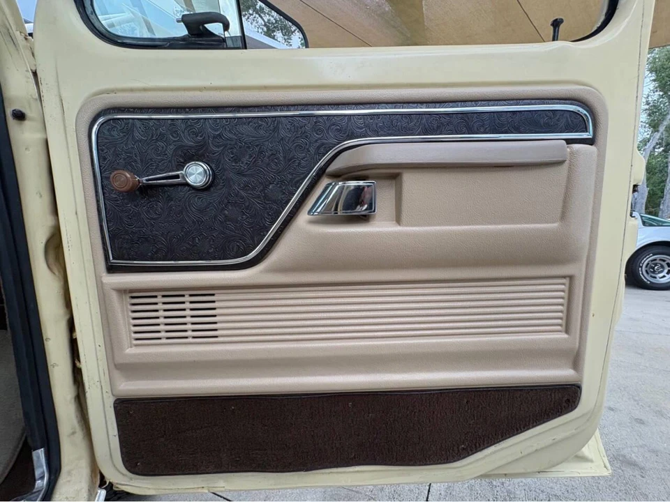 1979 Ford F-Series 6th Gen - Image 29 of 31