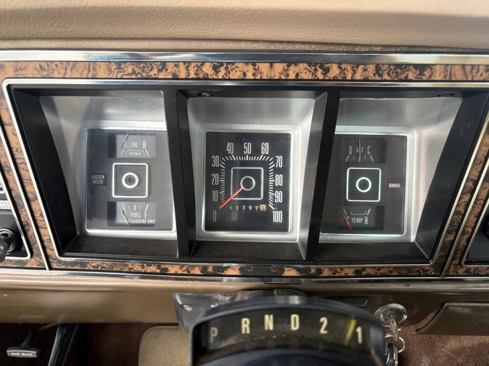 1979 Ford F-Series 6th Gen - Image 28 of 31