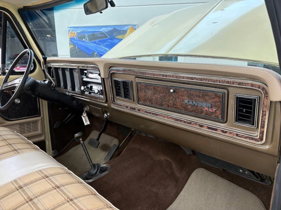 1979 Ford F-Series 6th Gen - Image 30 of 31