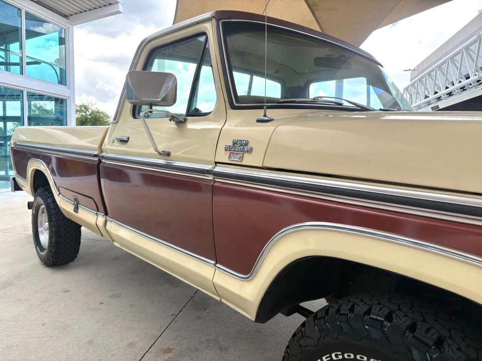 1979 Ford F-Series 6th Gen - Image 18 of 31