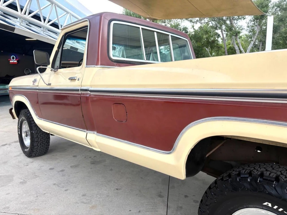 1979 Ford F-Series 6th Gen - Image 14 of 31