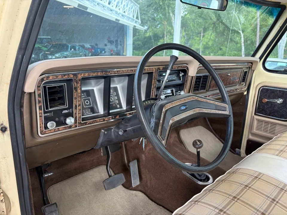 1979 Ford F-Series 6th Gen - Image 24 of 31