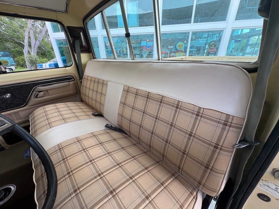 1979 Ford F-Series 6th Gen - Image 26 of 31