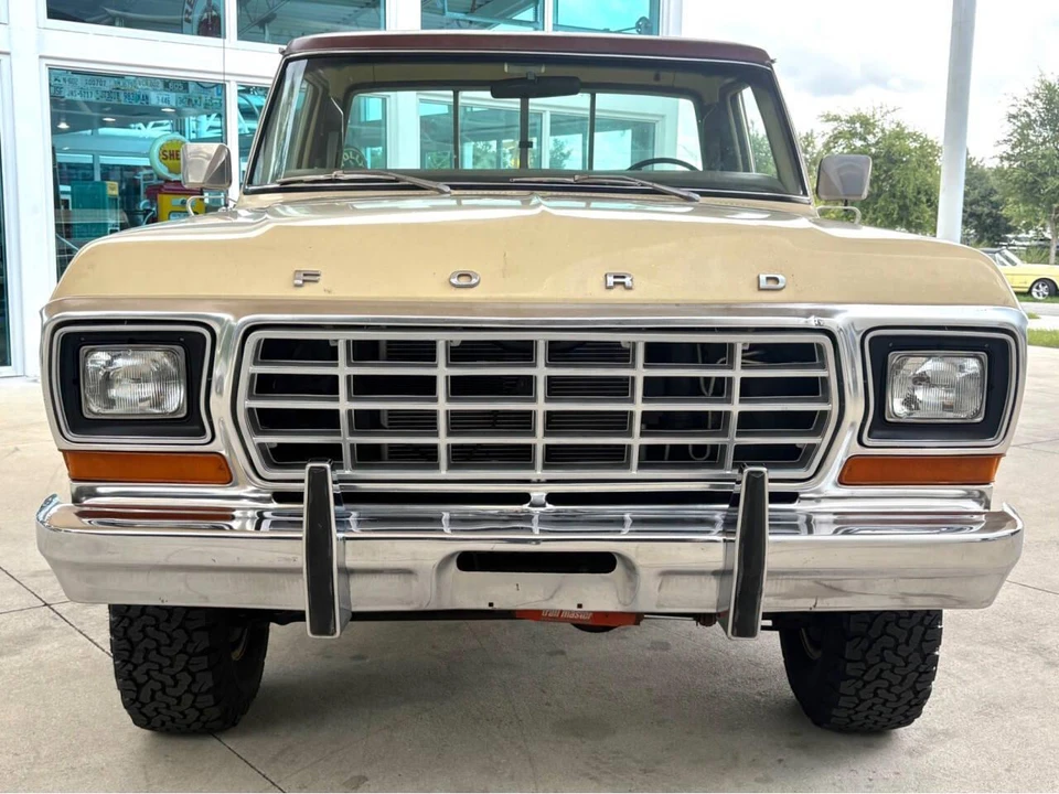 1979 Ford F-Series 6th Gen - Image 2 of 31
