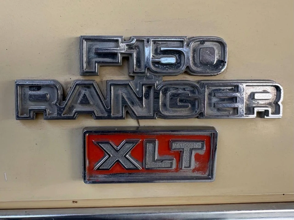 1979 Ford F-Series 6th Gen - Image 22 of 31