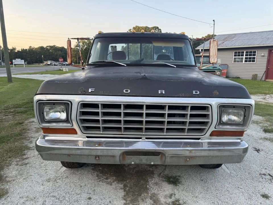 1979 Ford F-Series 6th Gen - Image 8 of 18