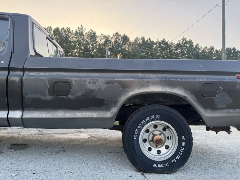 1979 Ford F-Series 6th Gen - Image 11 of 18