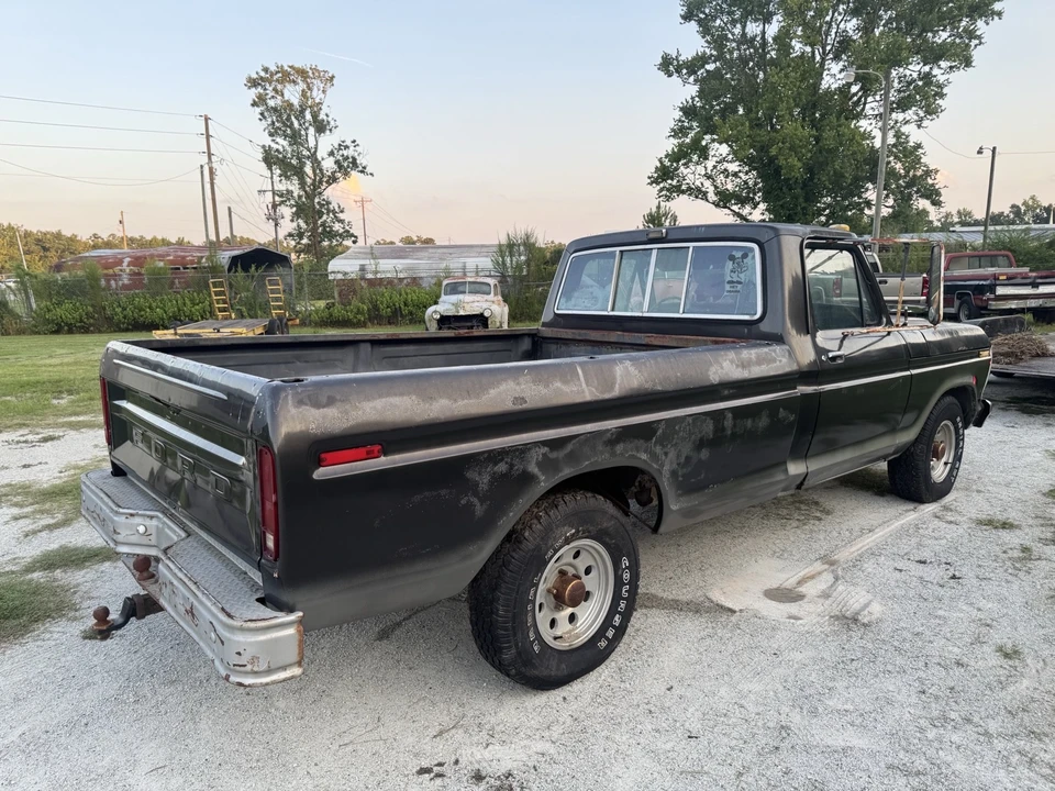 1979 Ford F-Series 6th Gen - Image 5 of 18