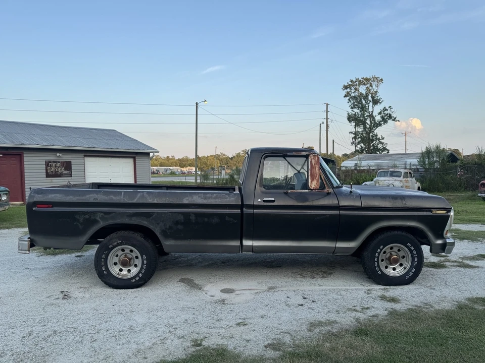 1979 Ford F-Series 6th Gen - Image 6 of 18