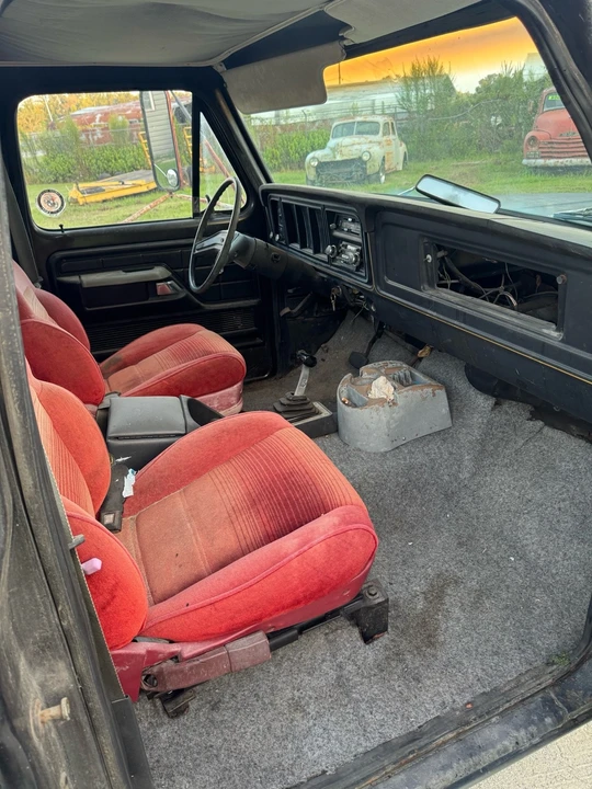 1979 Ford F-Series 6th Gen - Image 14 of 18