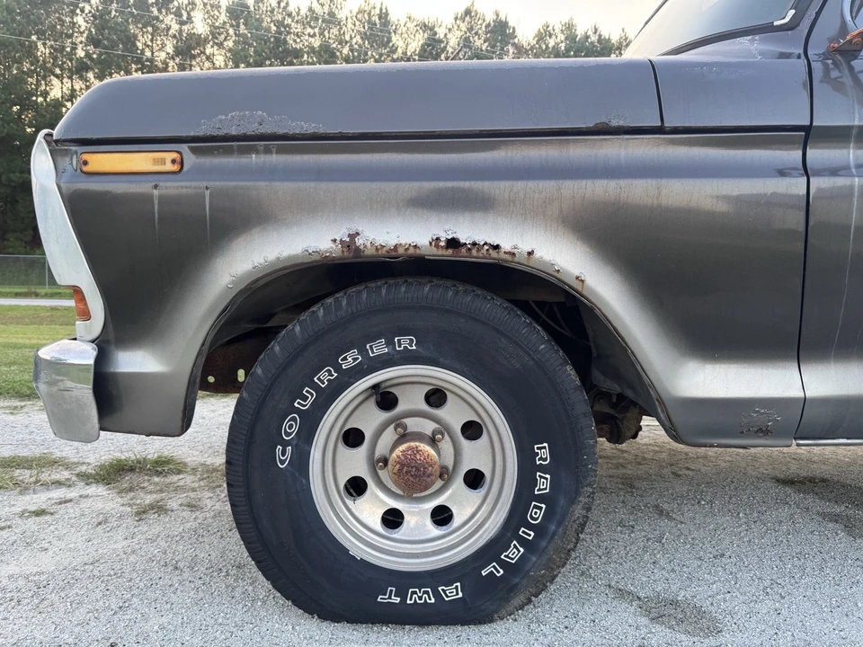 1979 Ford F-Series 6th Gen - Image 9 of 18