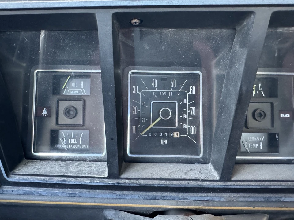 1979 Ford F-Series 6th Gen - Image 16 of 18
