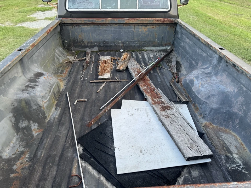 1979 Ford F-Series 6th Gen - Image 18 of 18