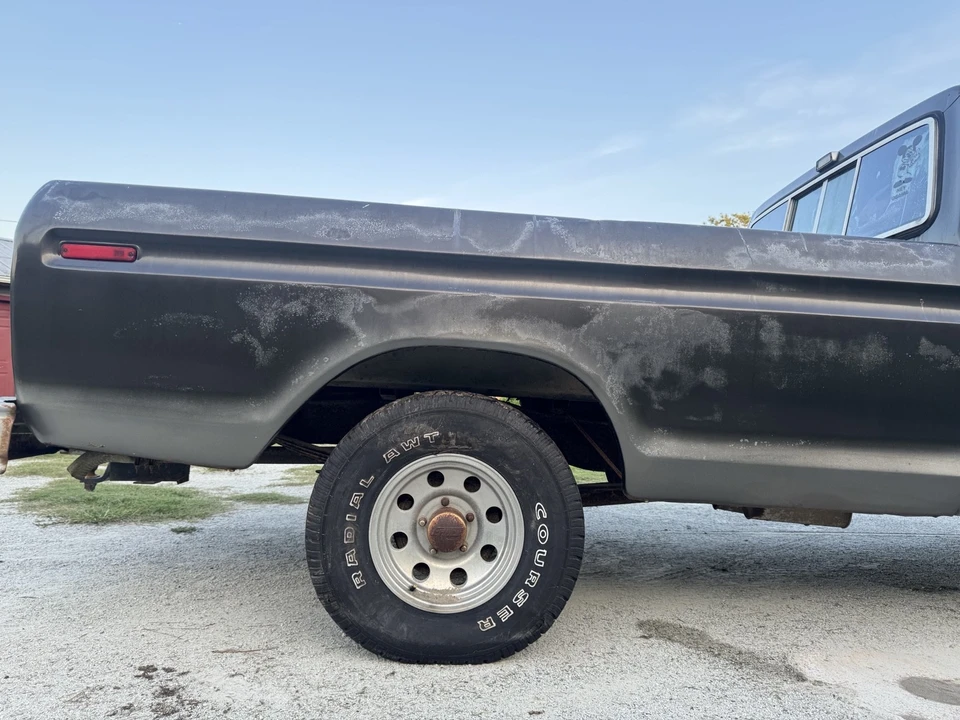 1979 Ford F-Series 6th Gen - Image 12 of 18