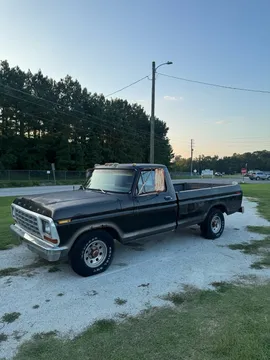 1979 Ford F150
