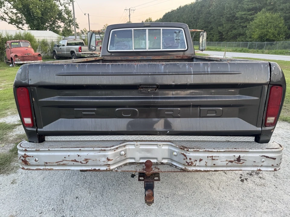 1979 Ford F-Series 6th Gen - Image 4 of 18