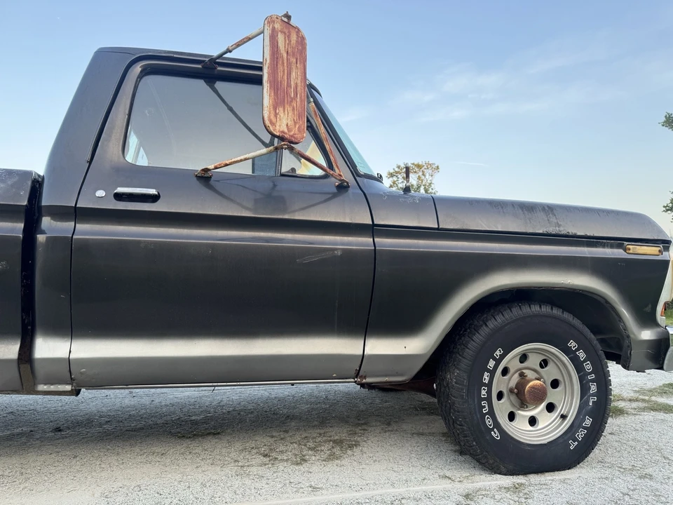 1979 Ford F-Series 6th Gen - Image 13 of 18