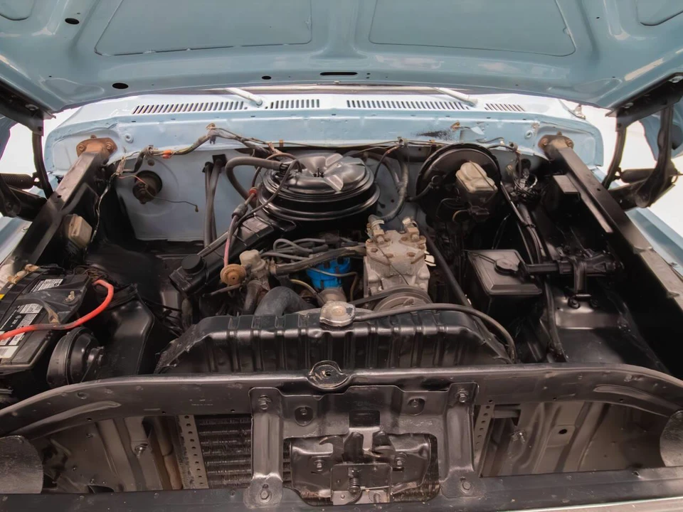 1979 Ford F-Series 6th Gen - Image 11 of 31
