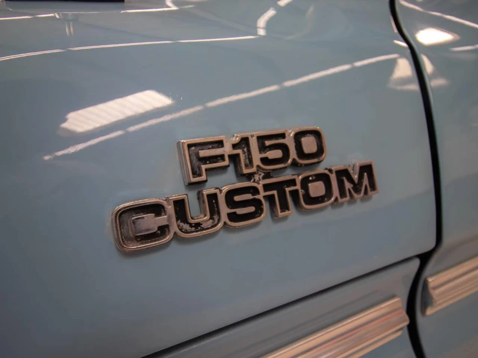 1979 Ford F-Series 6th Gen - Image 26 of 31