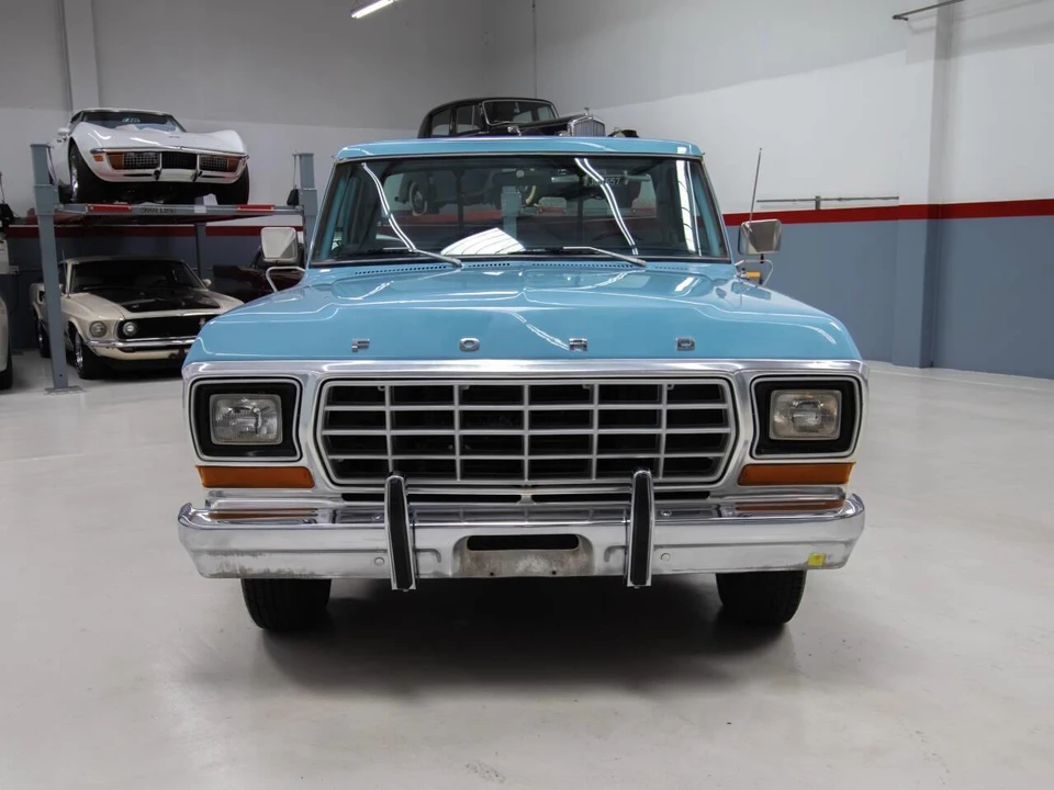 1979 Ford F-Series 6th Gen - Image 3 of 31