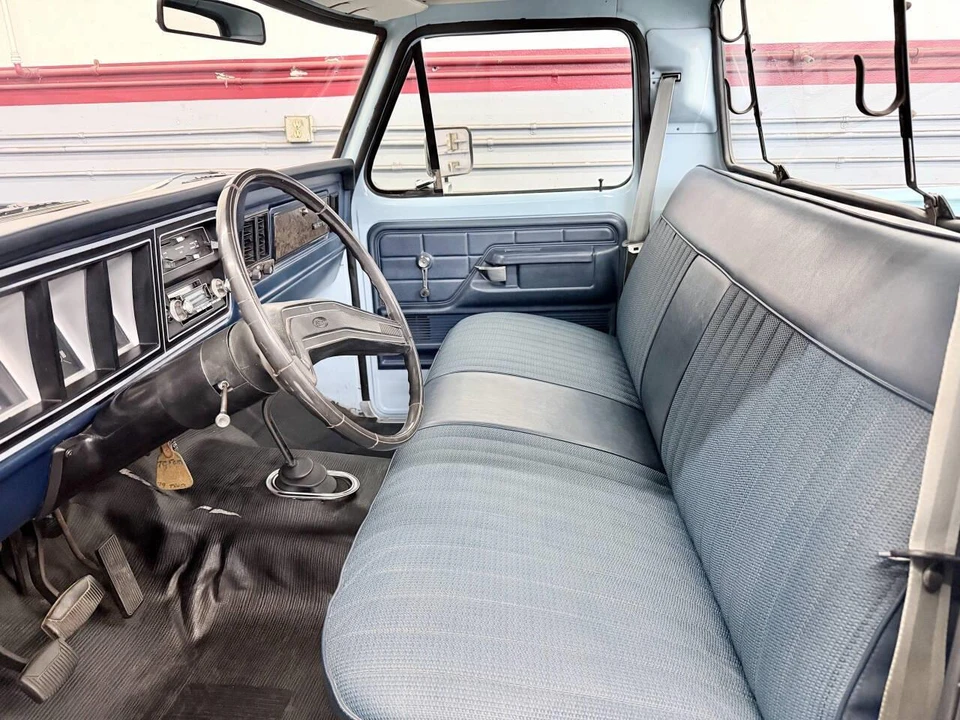 1979 Ford F-Series 6th Gen - Image 30 of 31