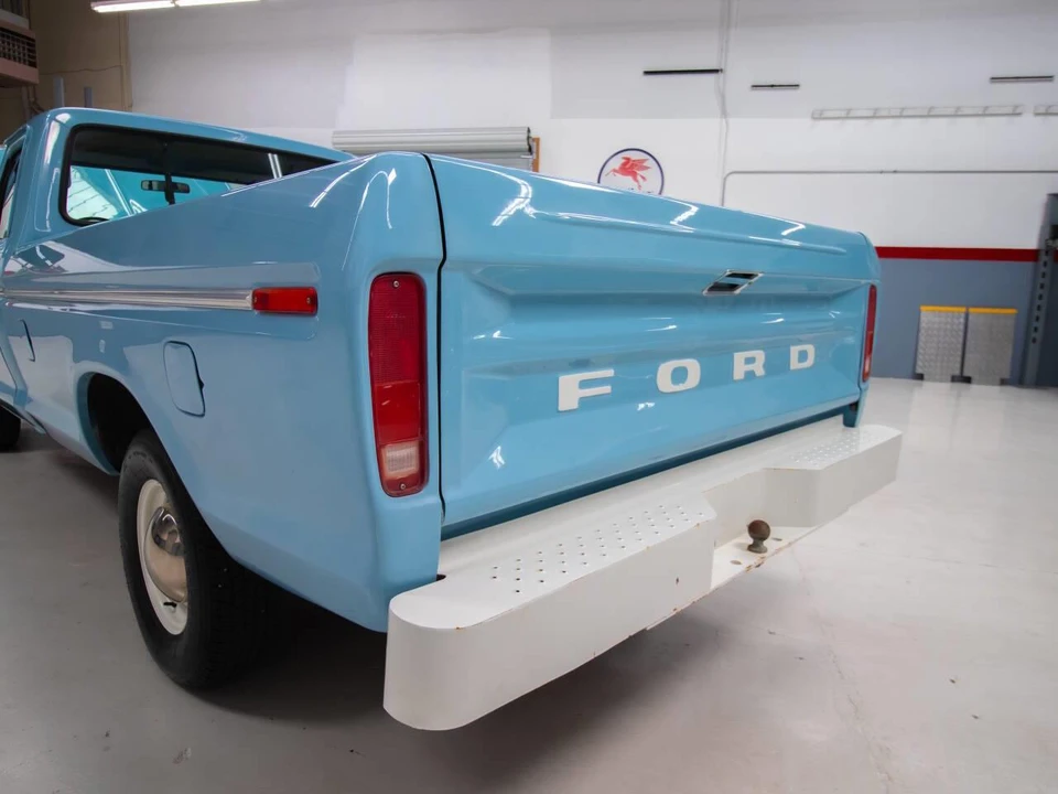 1979 Ford F-Series 6th Gen - Image 29 of 31