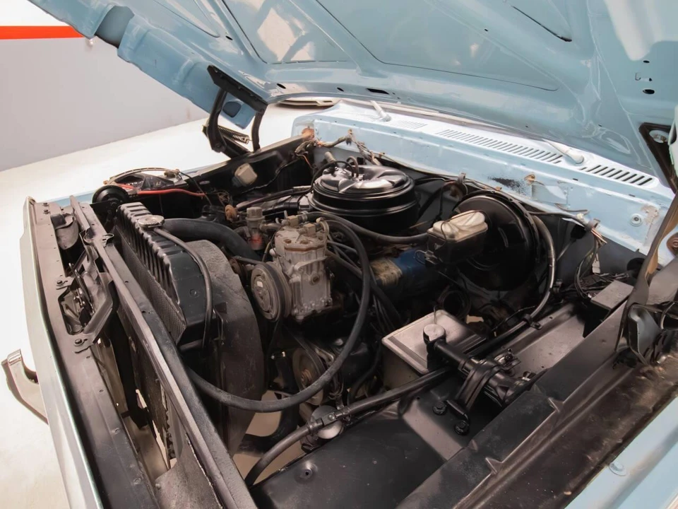 1979 Ford F-Series 6th Gen - Image 10 of 31