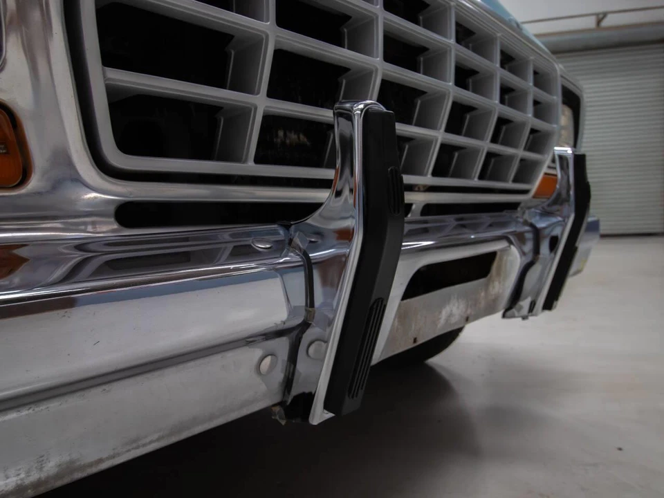 1979 Ford F-Series 6th Gen - Image 18 of 31