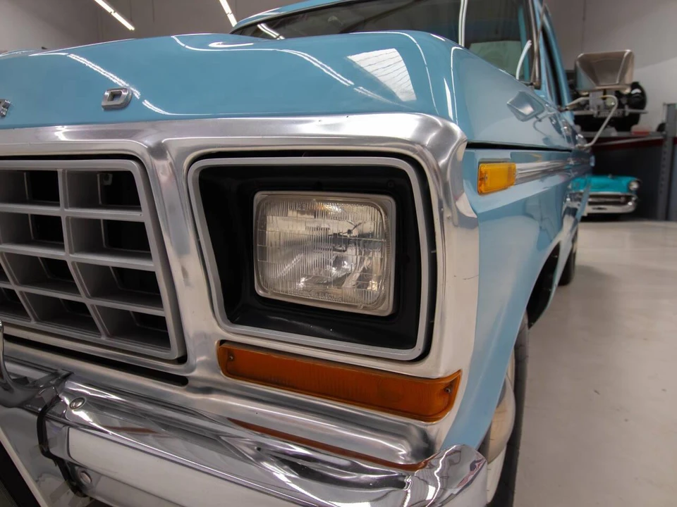 1979 Ford F-Series 6th Gen - Image 15 of 31