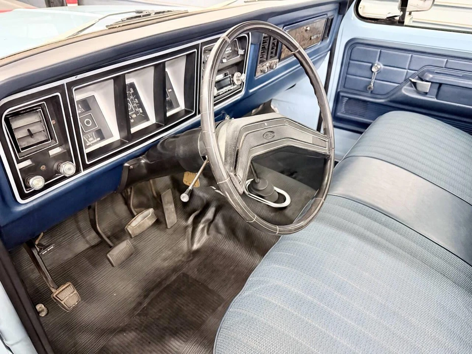 1979 Ford F-Series 6th Gen - Image 31 of 31