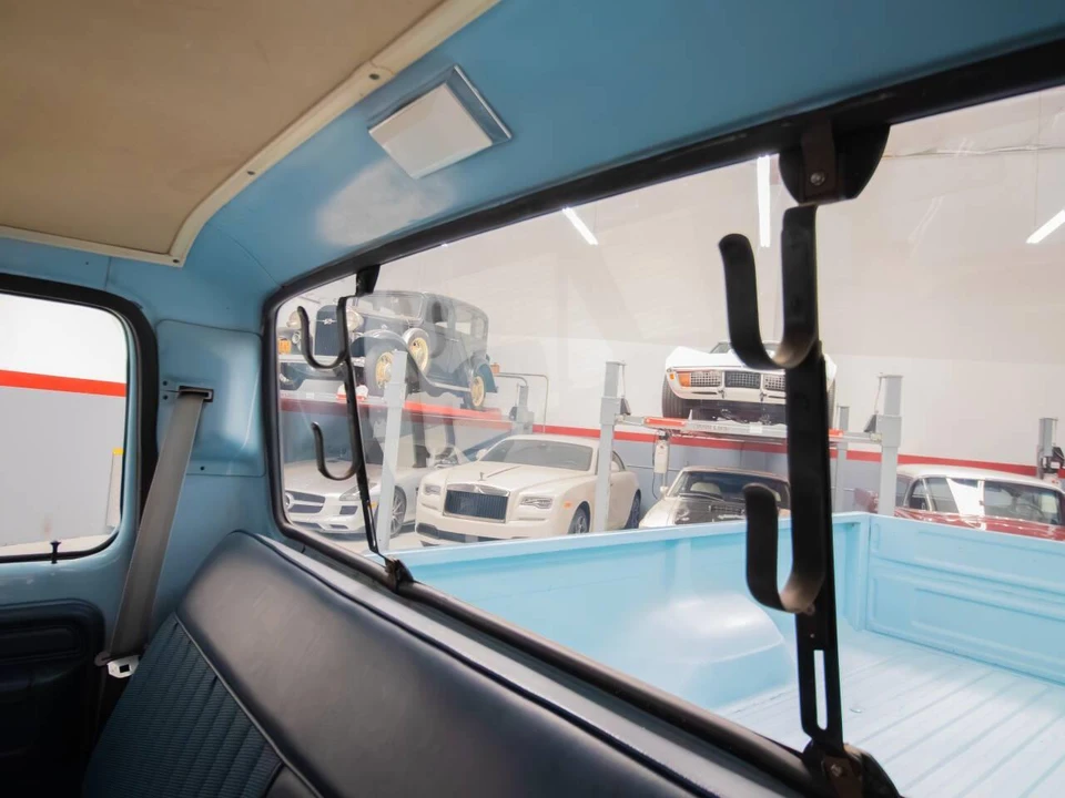 1979 Ford F-Series 6th Gen - Image 14 of 31