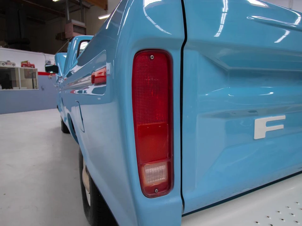 1979 Ford F-Series 6th Gen - Image 27 of 31