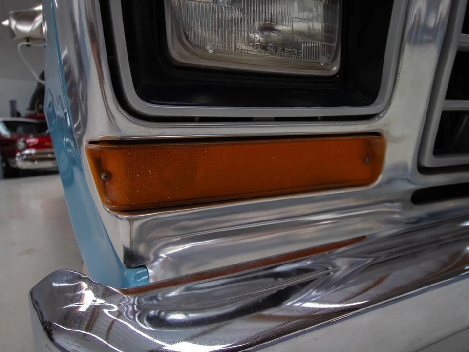 1979 Ford F-Series 6th Gen - Image 17 of 31