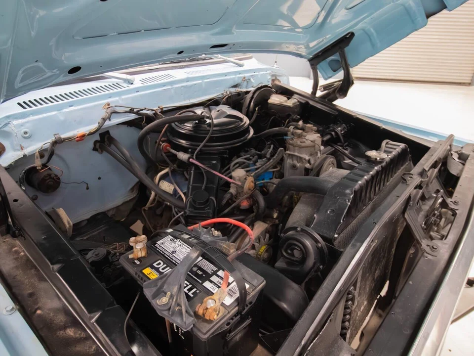 1979 Ford F-Series 6th Gen - Image 12 of 31