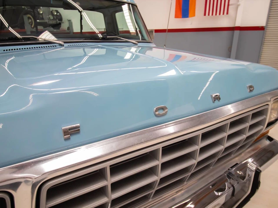 1979 Ford F-Series 6th Gen - Image 19 of 31