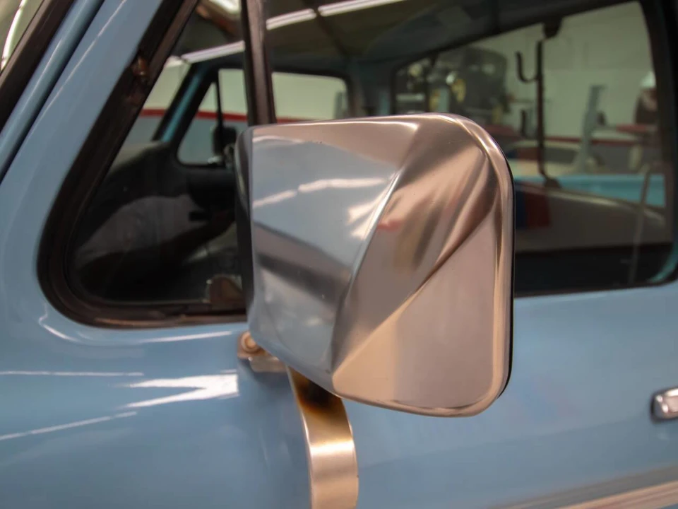 1979 Ford F-Series 6th Gen - Image 24 of 31