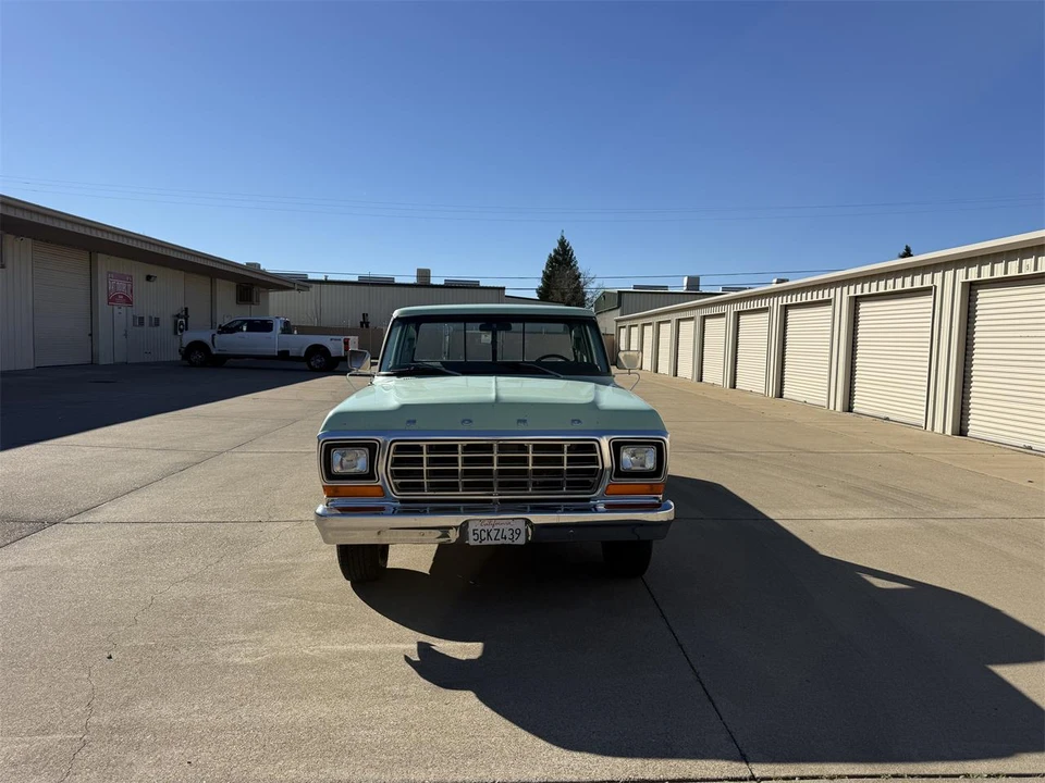 1979 Ford F-Series 6th Gen - Image 2 of 31