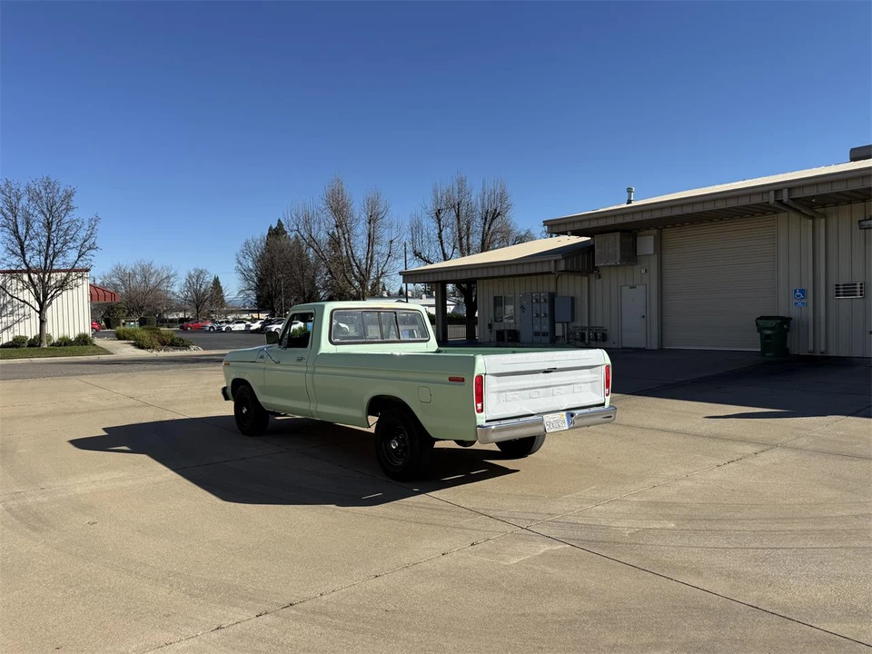 1979 Ford F-Series 6th Gen - Image 3 of 31