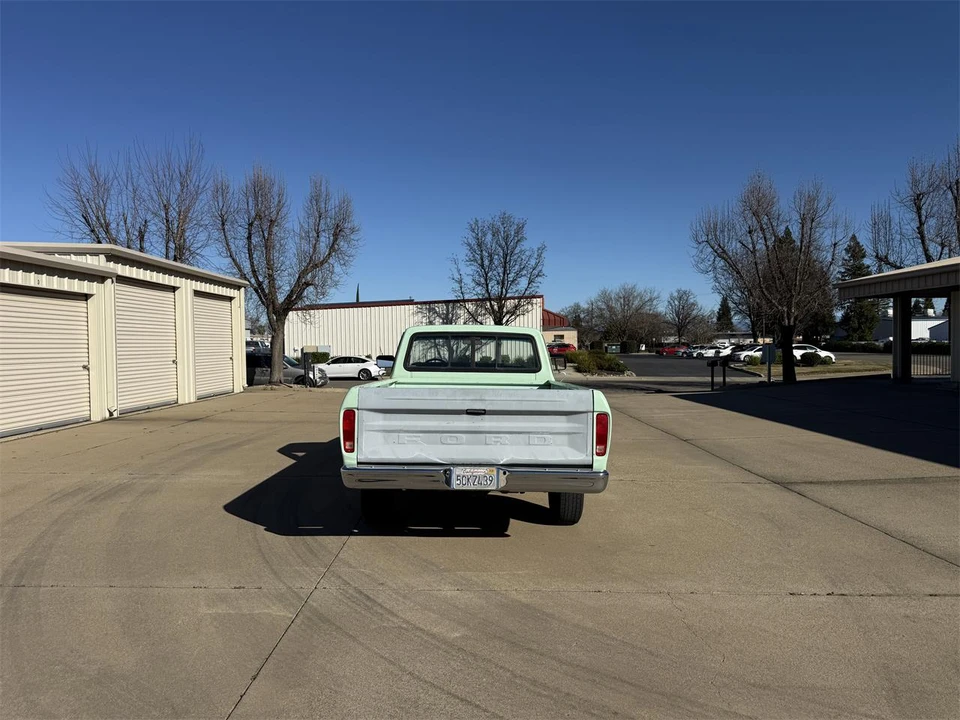 1979 Ford F-Series 6th Gen - Image 5 of 31