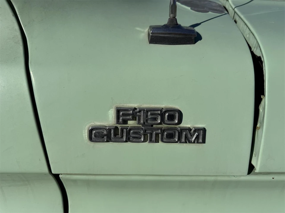 1979 Ford F-Series 6th Gen - Image 10 of 31