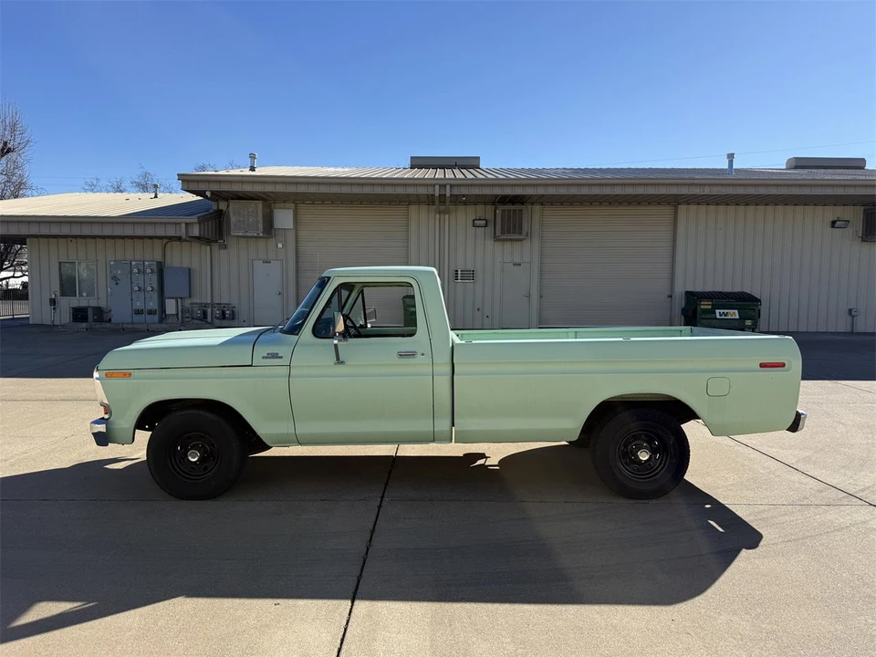 1979 Ford F-Series 6th Gen - Image 13 of 31