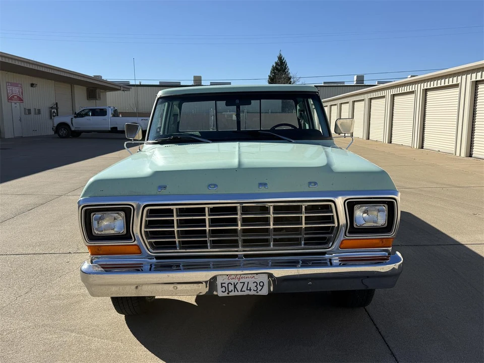 1979 Ford F-Series 6th Gen - Image 17 of 31