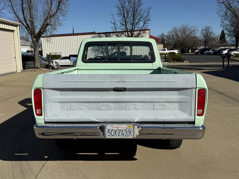 1979 Ford F-Series 6th Gen - Image 19 of 31