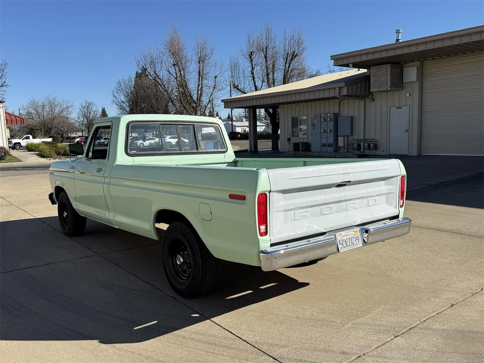1979 Ford F-Series 6th Gen - Image 20 of 31