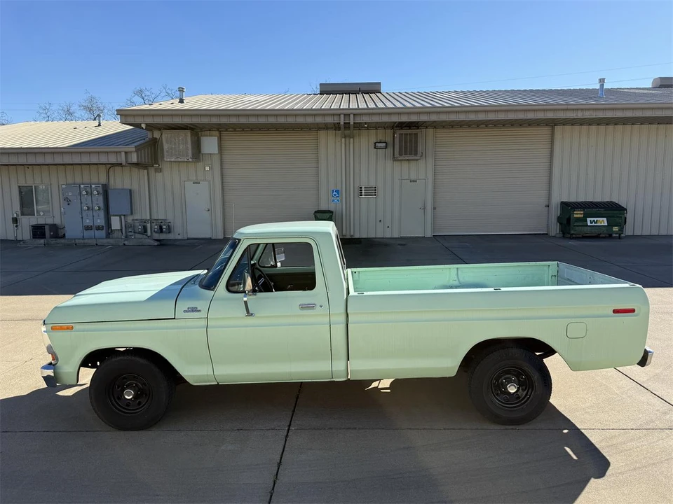 1979 Ford F-Series 6th Gen - Image 23 of 31