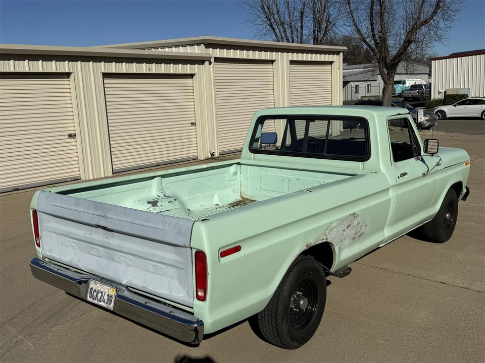 1979 Ford F-Series 6th Gen - Image 24 of 31