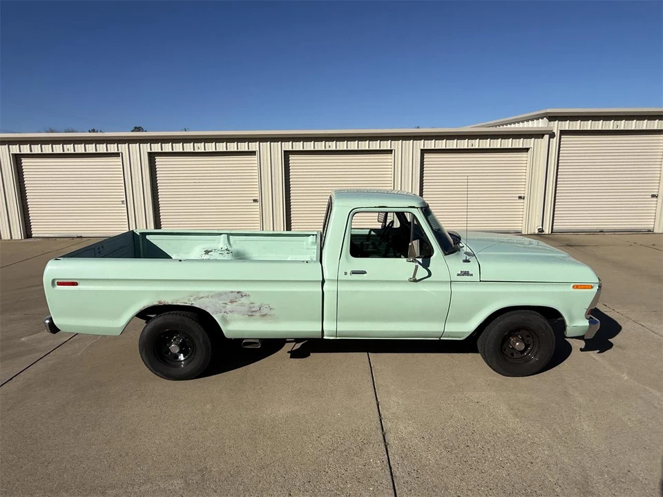 1979 Ford F-Series 6th Gen - Image 25 of 31