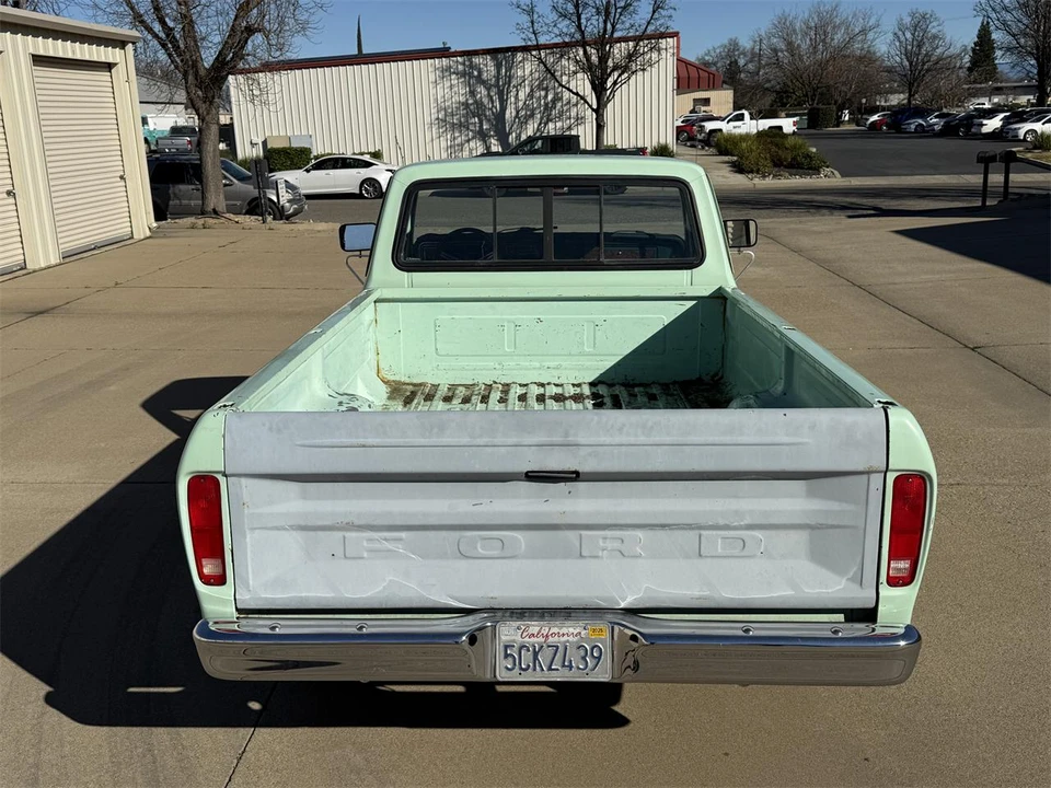 1979 Ford F-Series 6th Gen - Image 27 of 31