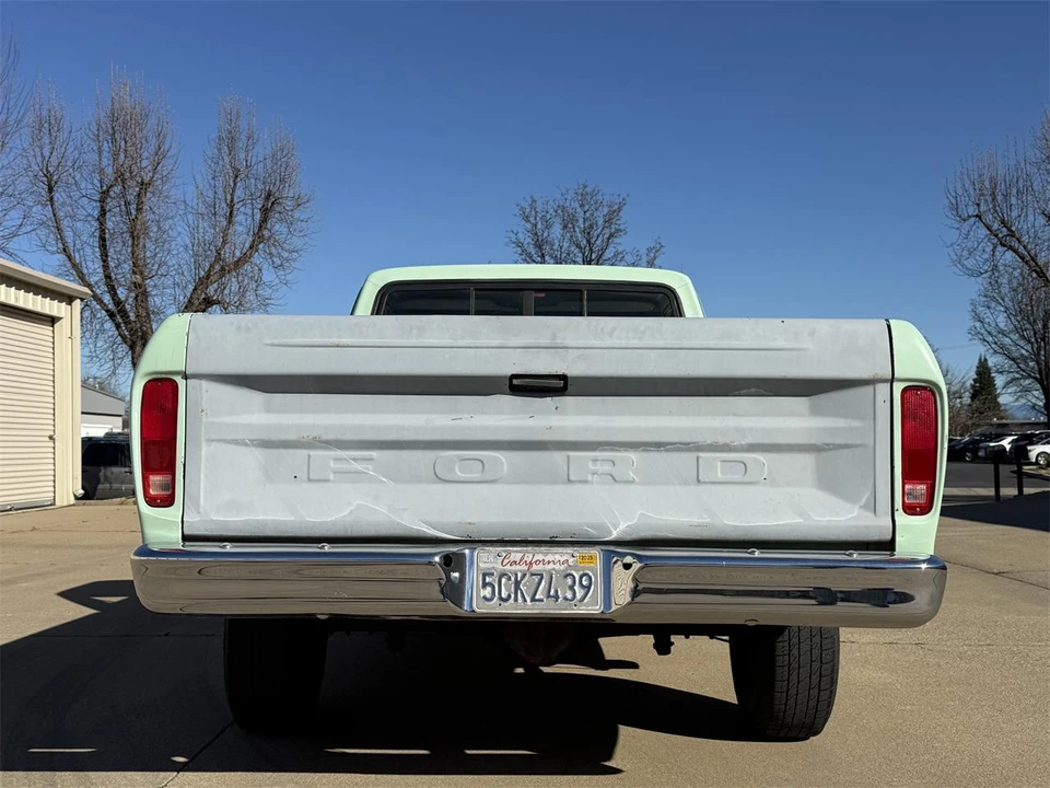 1979 Ford F-Series 6th Gen - Image 28 of 31